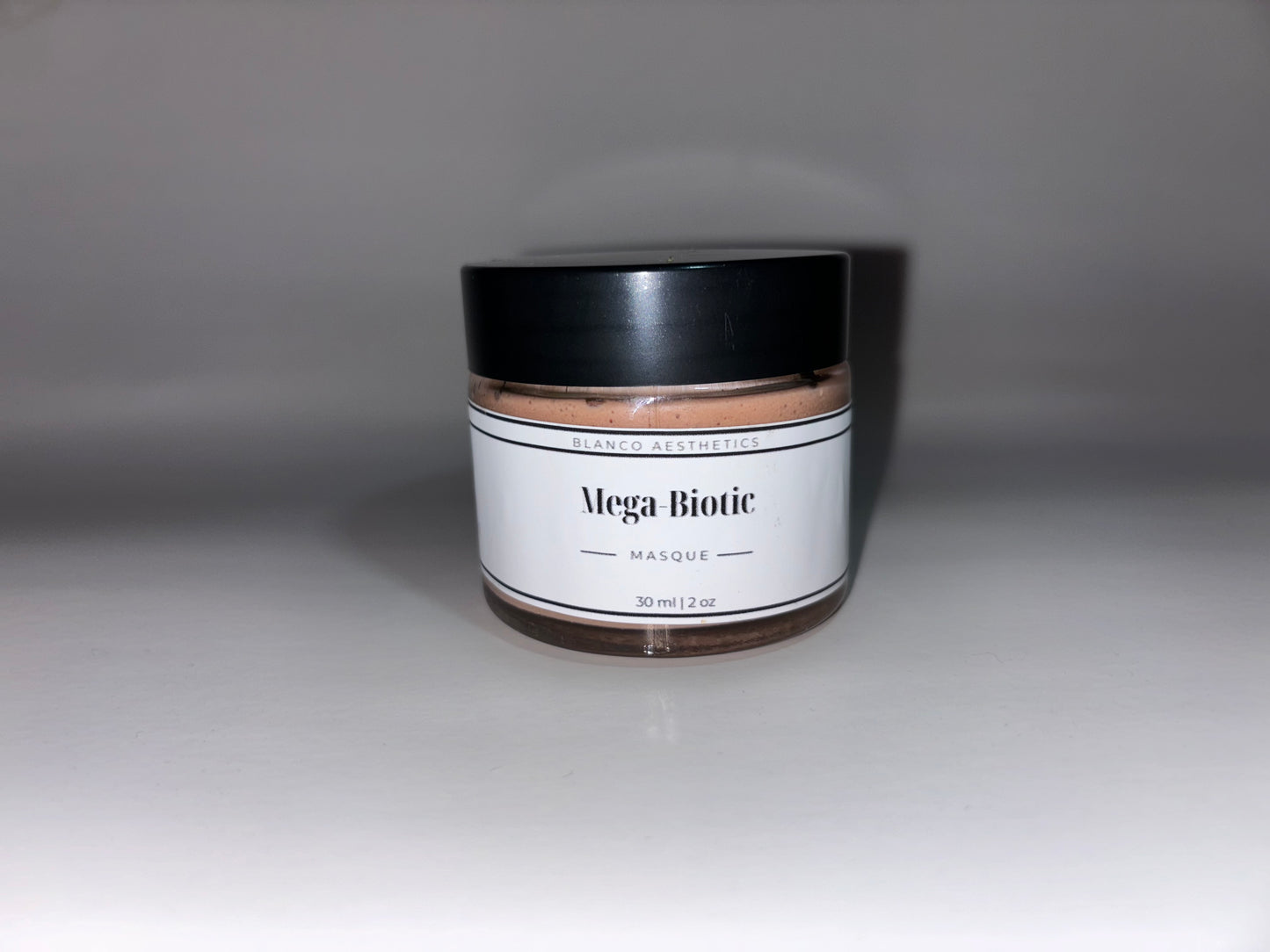 Mega-Biotic Masque